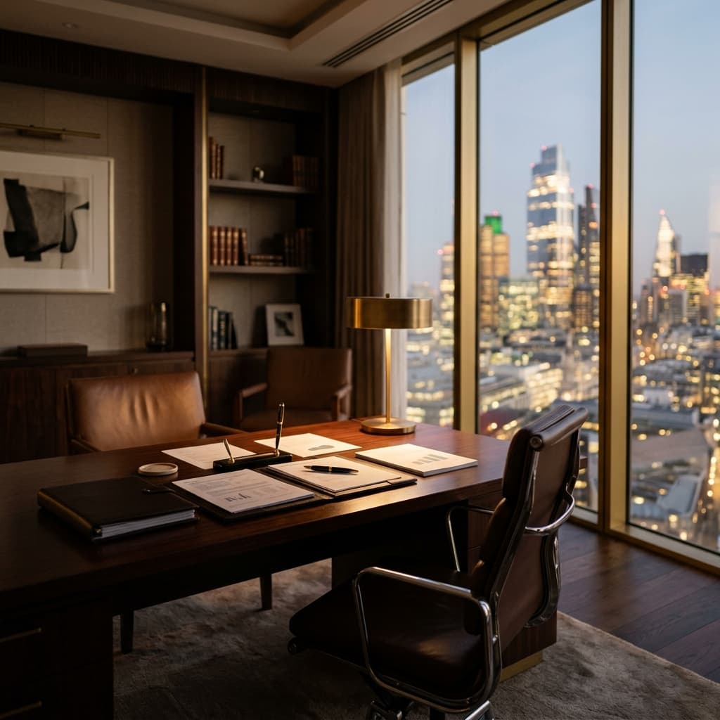 Family Office