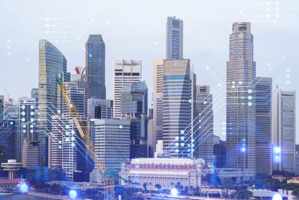Step-by-Step Guide to Singapore Company Incorporation
