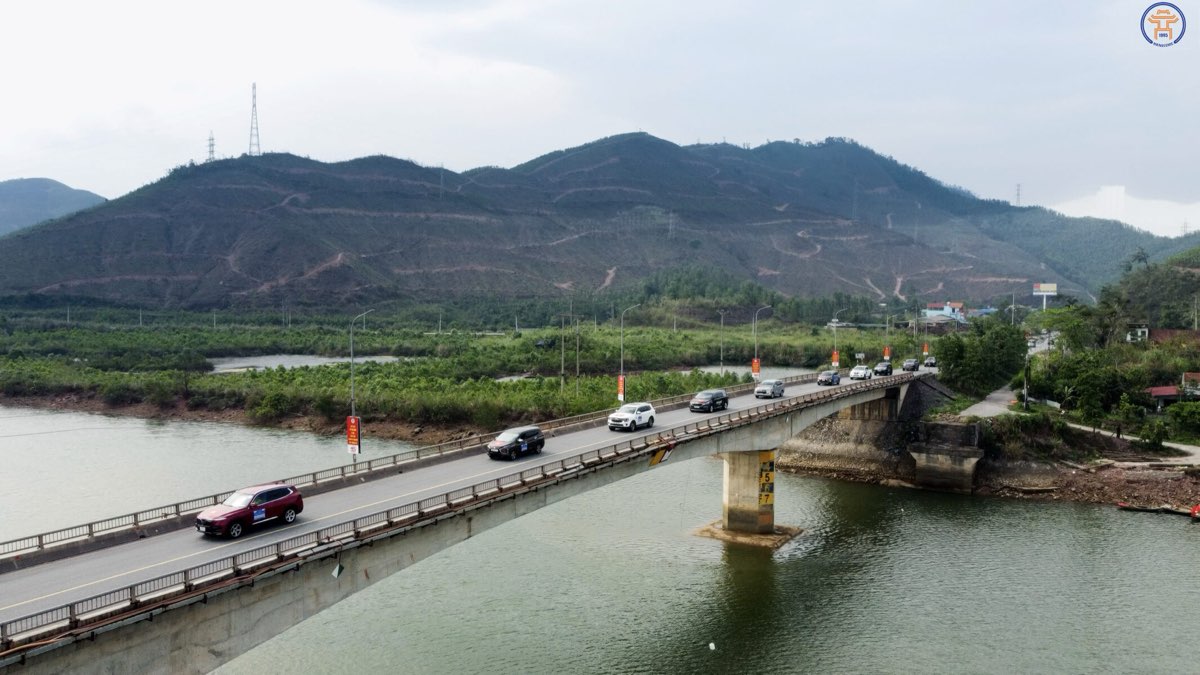 Caravan Quảng Ninh — Business Networking Trip