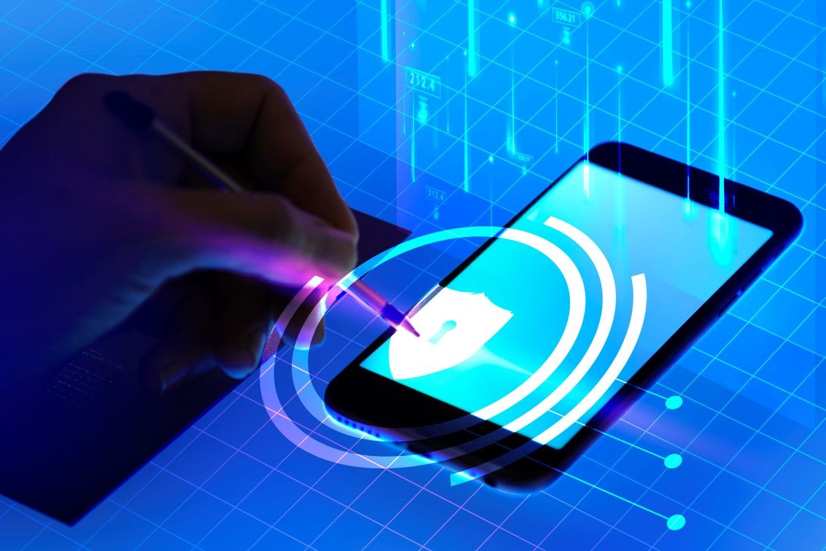 Innovative Business Technology