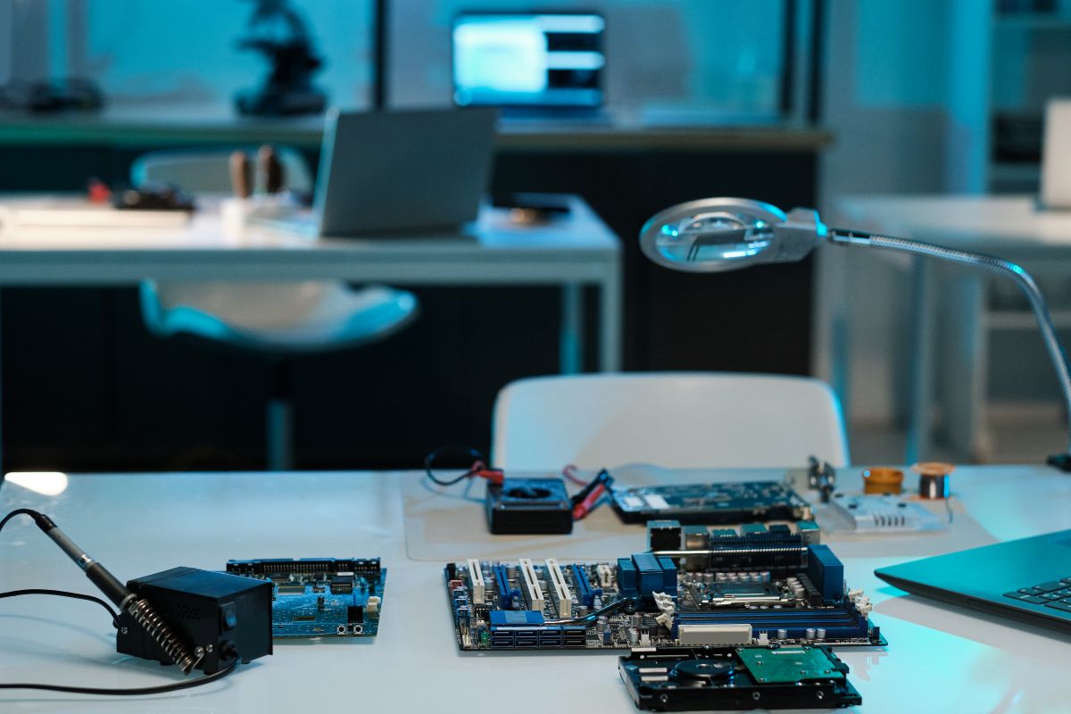 AI Technology and Innovation