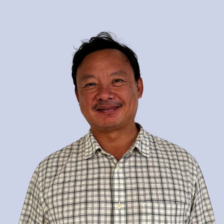 Mr. Benjamin Tan