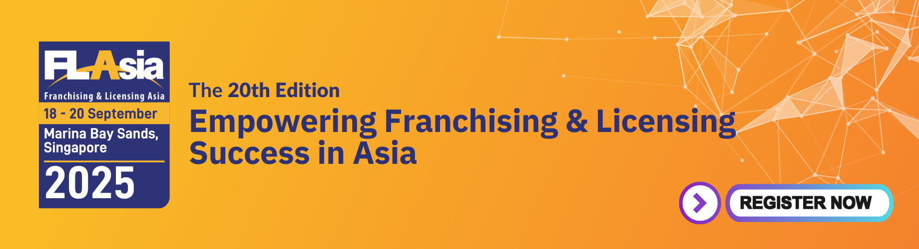 FLAsia 2025 Banner
