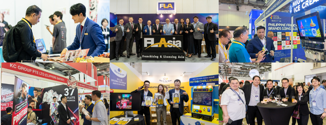 FLAsia 2025 exhibition photos