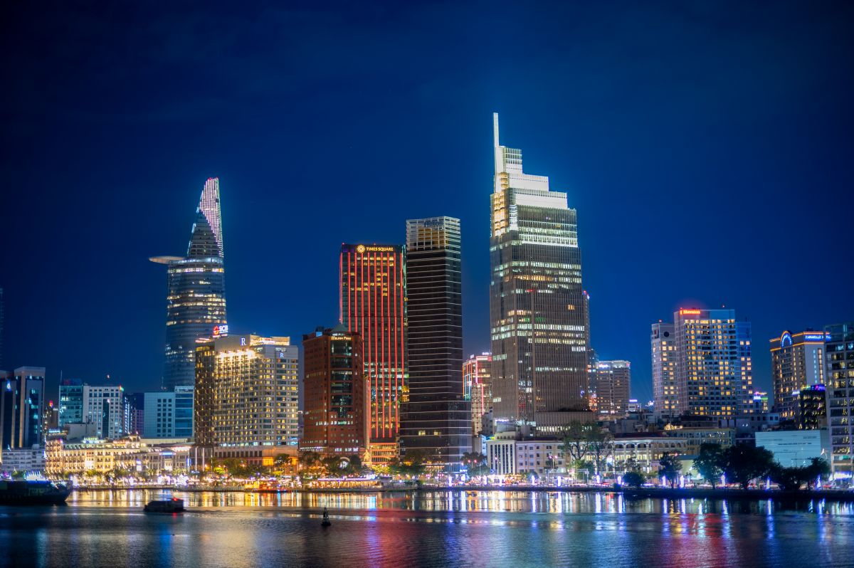 Deep International Integration: Accessing New and Diverse Capital Through the Singapore Exchange