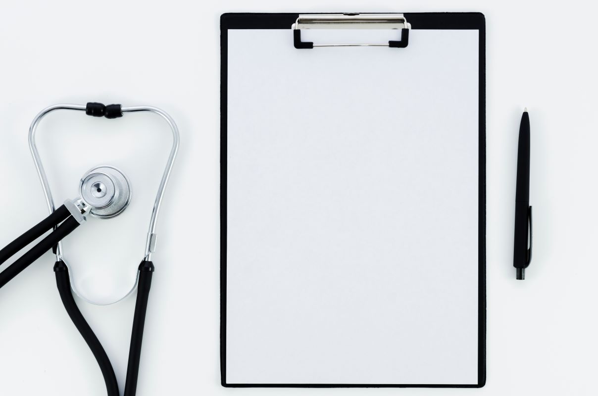 General Health Check-up