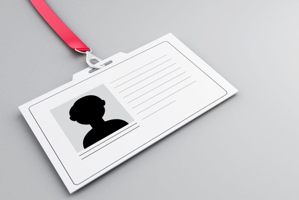 Employment Pass Card Singapore