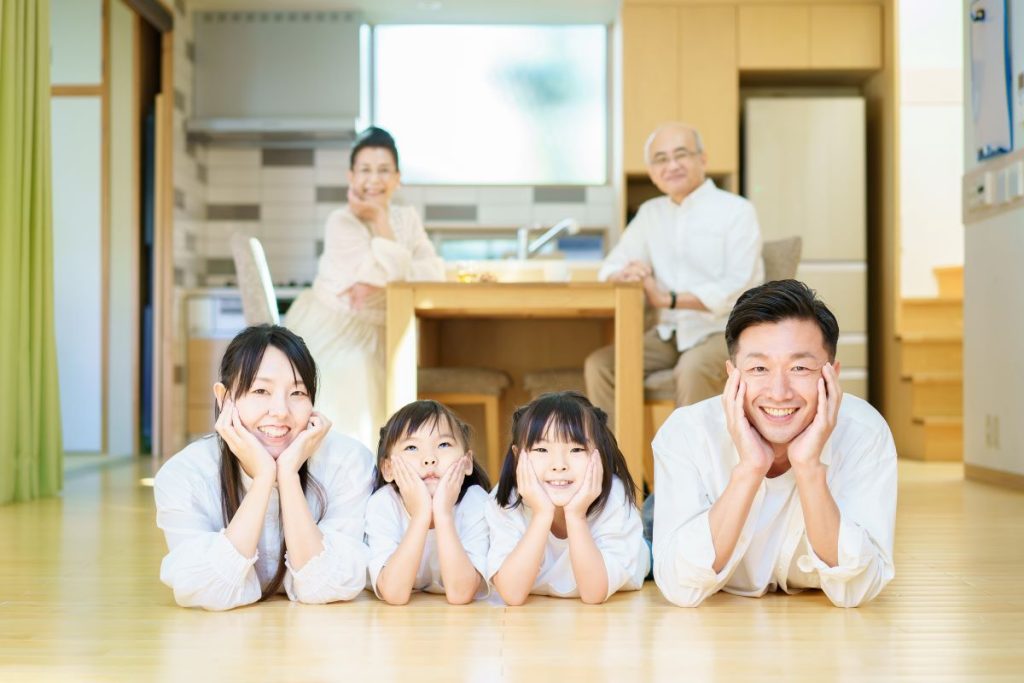 Family Office Singapore