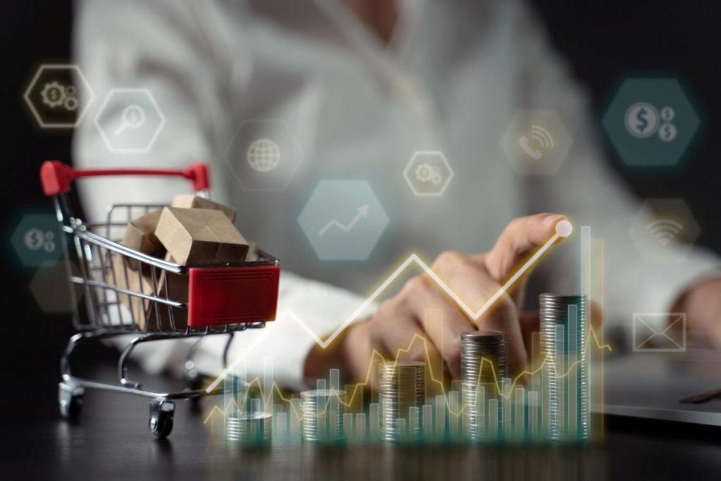 E-Commerce Product Listing Singapore