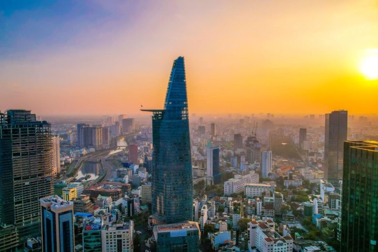 Setup Company in Vietnam