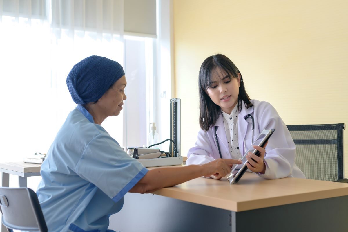 Cancer Screening