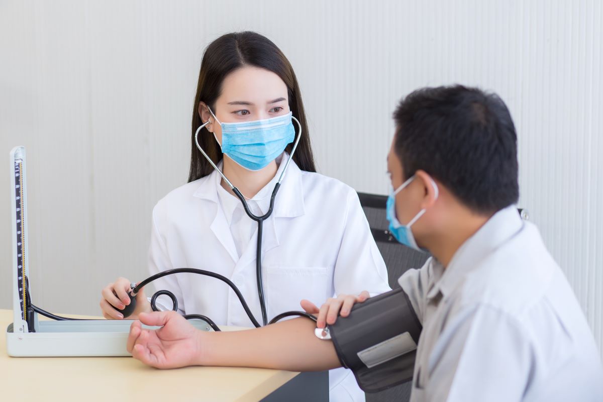 General Health Check-up