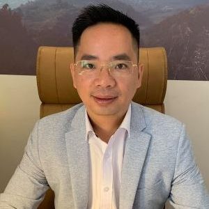 Giang Pham
