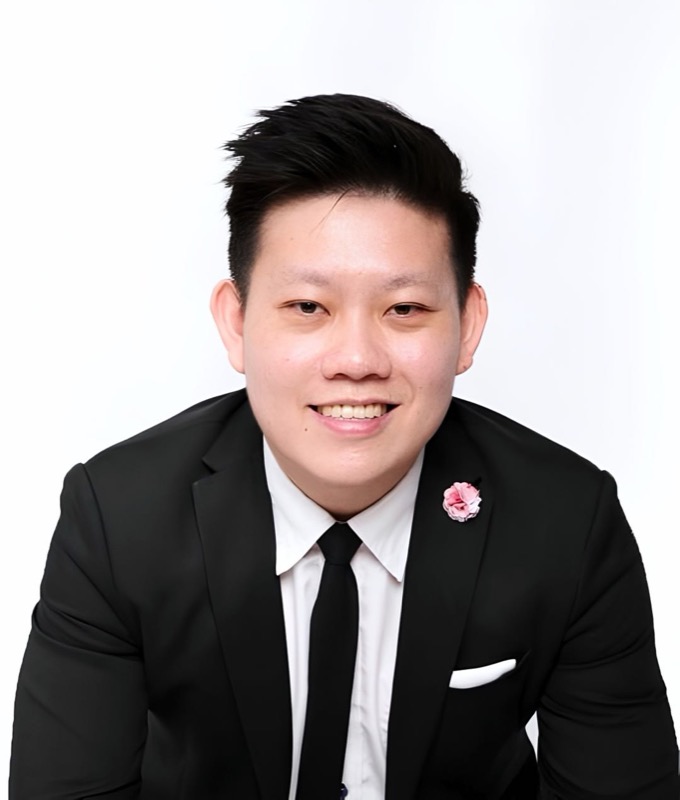 Kenneth Neo