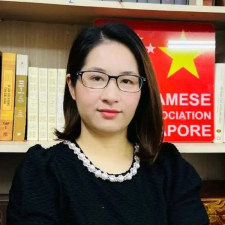 Lisa Nguyen